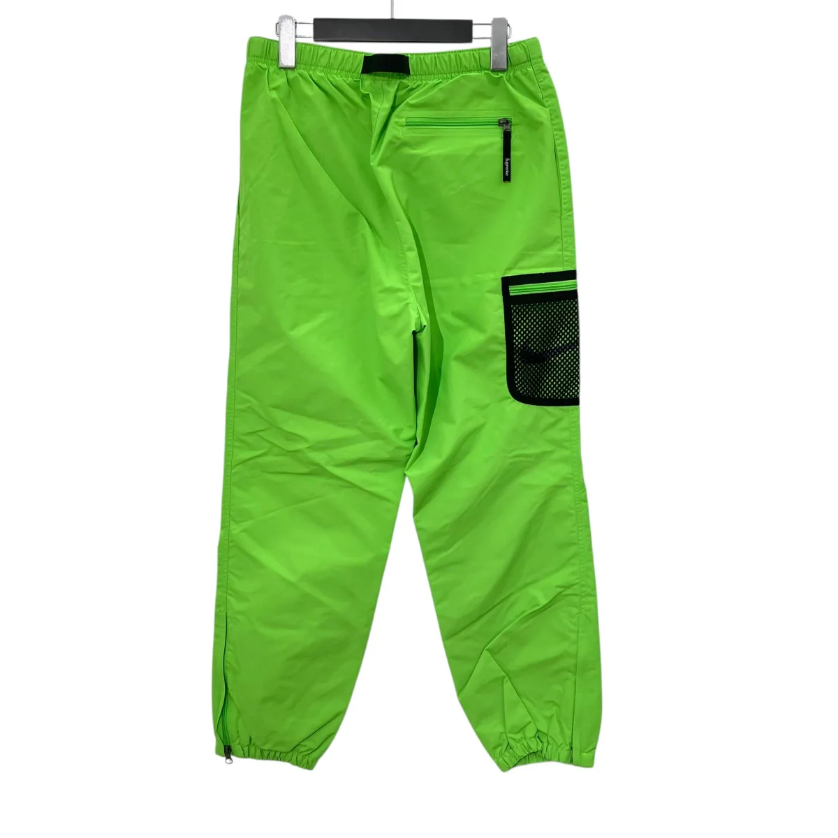 17AWTrail Running Pantsナイロンパンツ921636-313 - Image 2