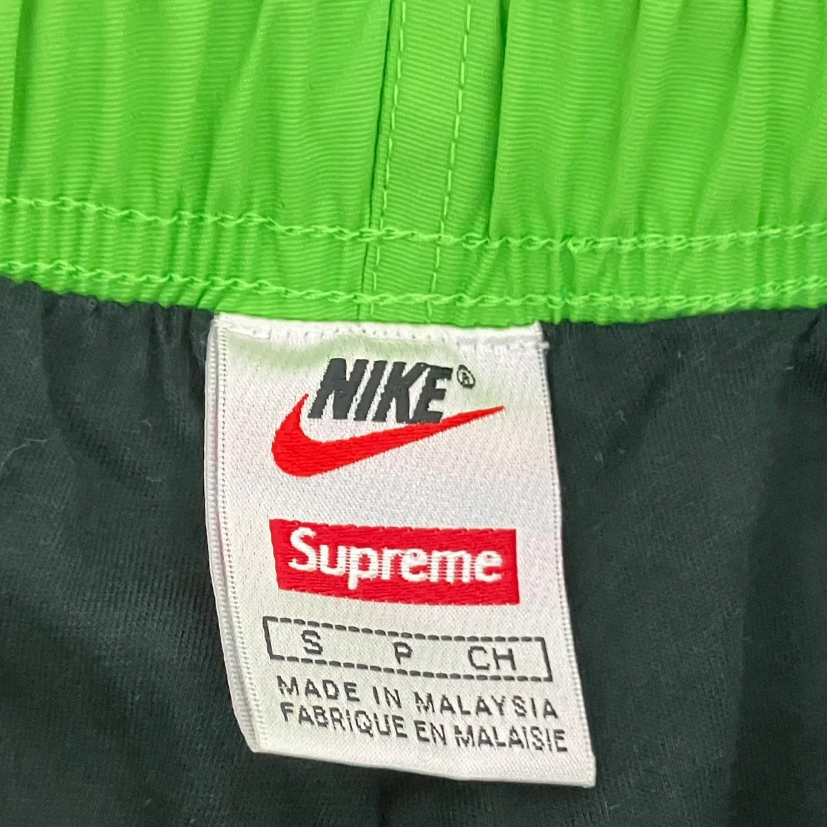 17AWTrail Running Pantsナイロンパンツ921636-313 - Image 7