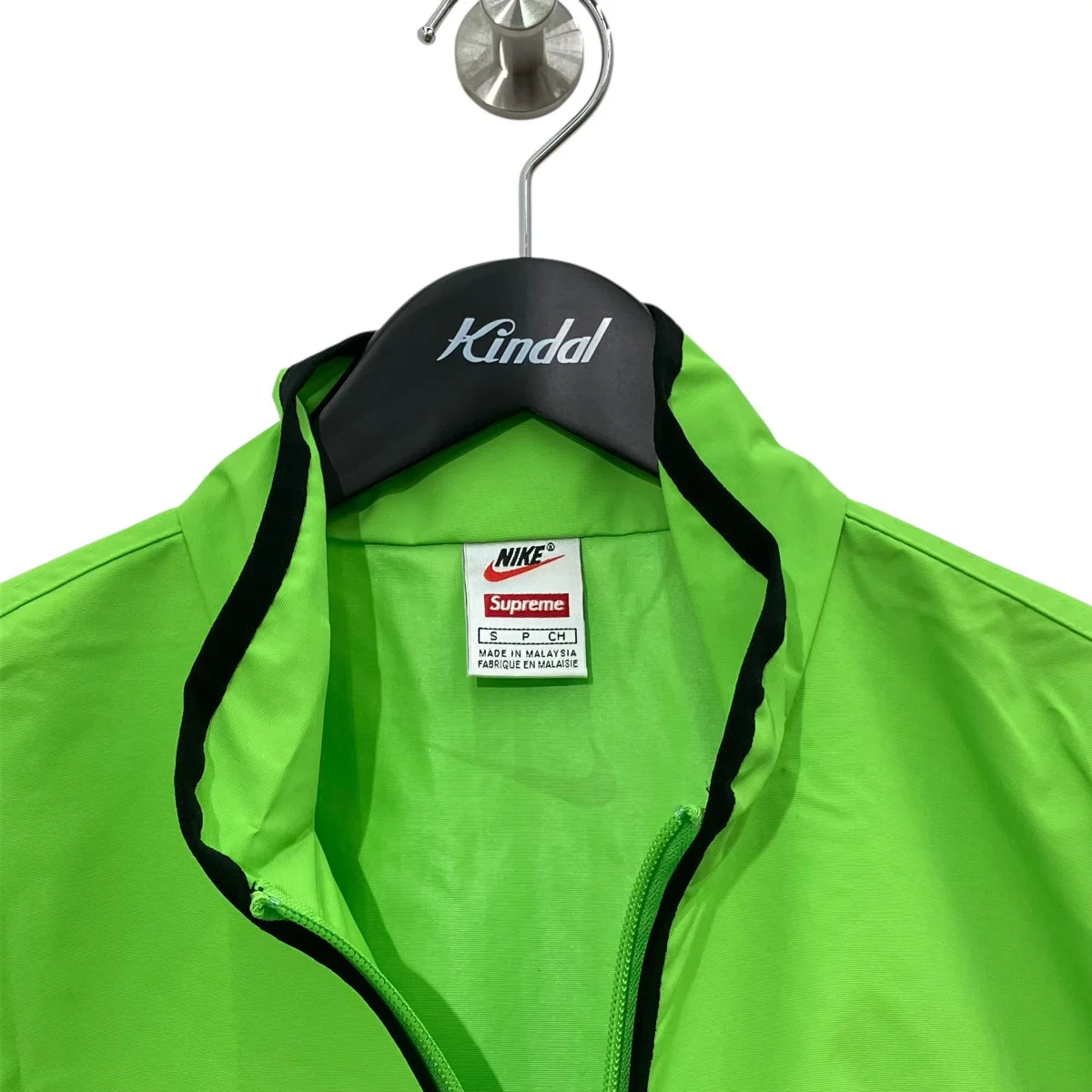 17AWTrail Running Jacketナイロンジャケット921635-313 - Image 3