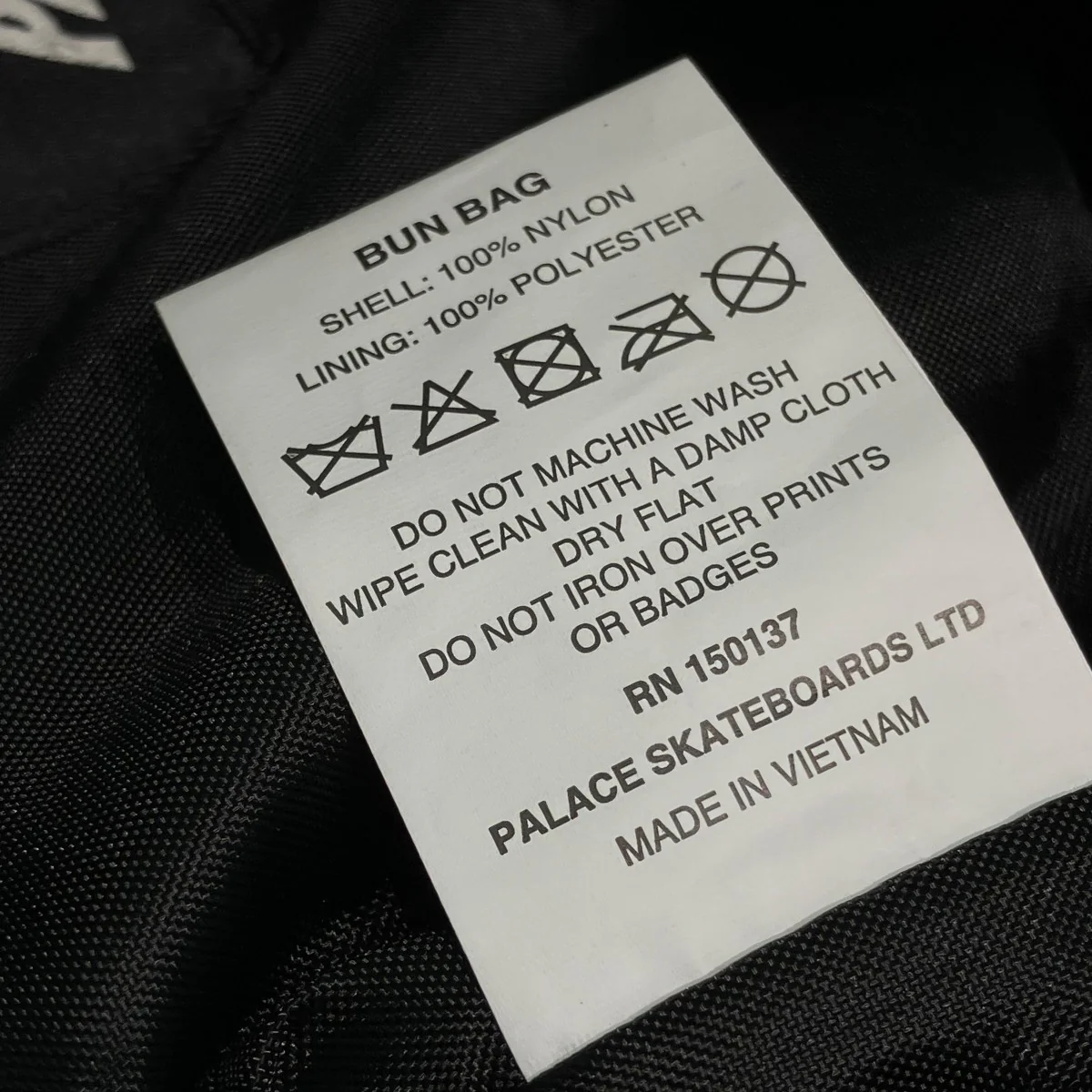 BUN BAGショルダーバッグ - Image 7