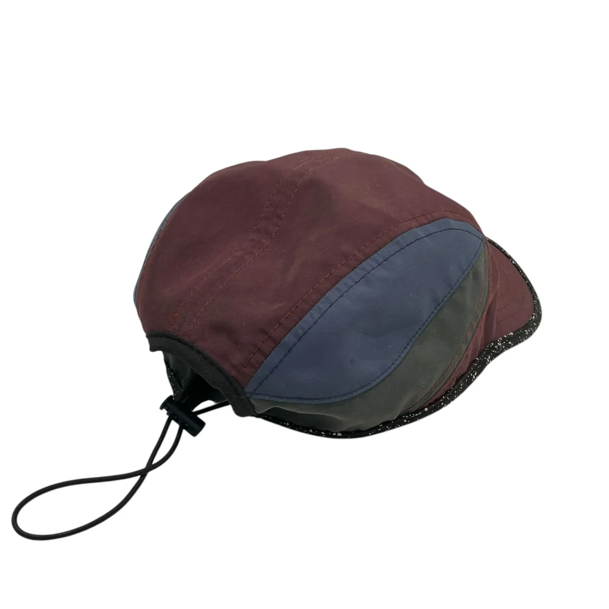 OUTDOOR SHELL RUNNING HATキャップ - Image 2
