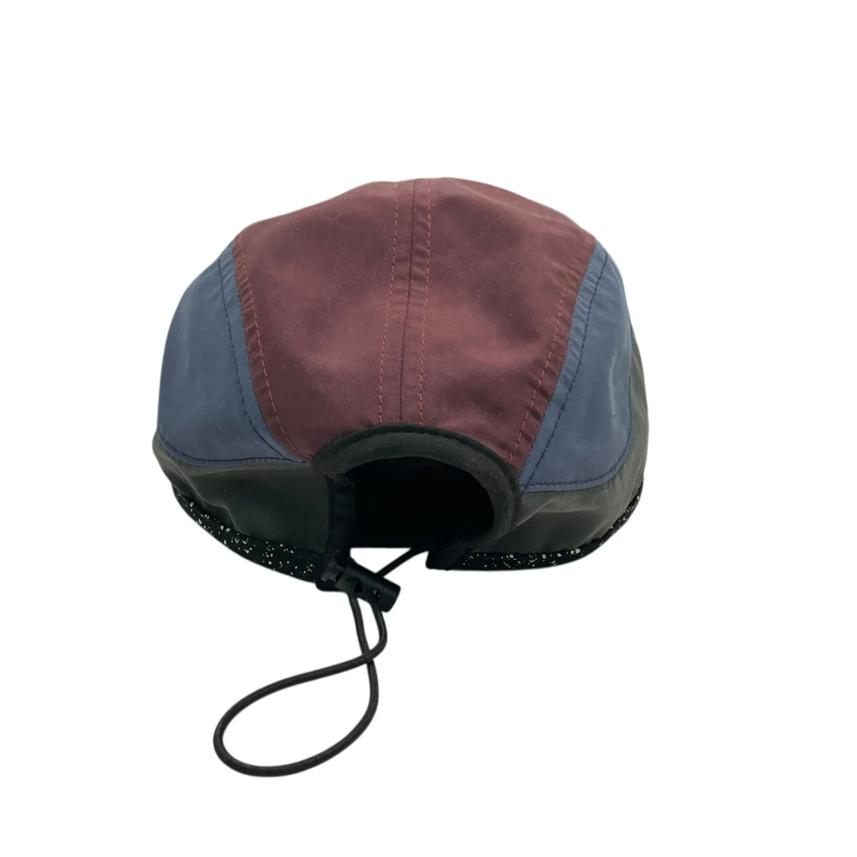 OUTDOOR SHELL RUNNING HATキャップ - Image 3
