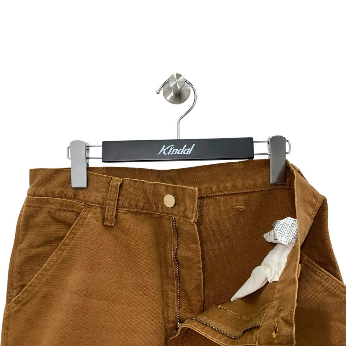 SINGLE KNEE PANTワークパンツI031497 - Image 3
