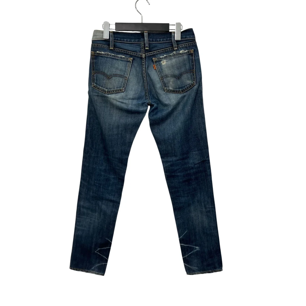 日本製デニムパンツ68606 - Image 2
