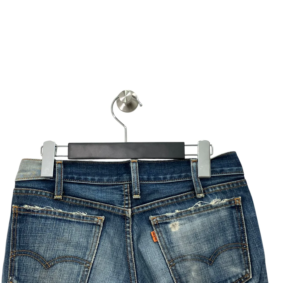 日本製デニムパンツ68606 - Image 5