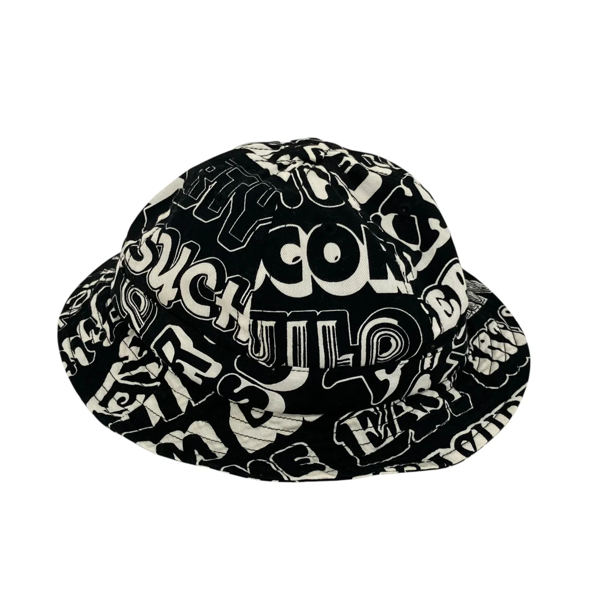 Text Bell Hatハット - Image 2