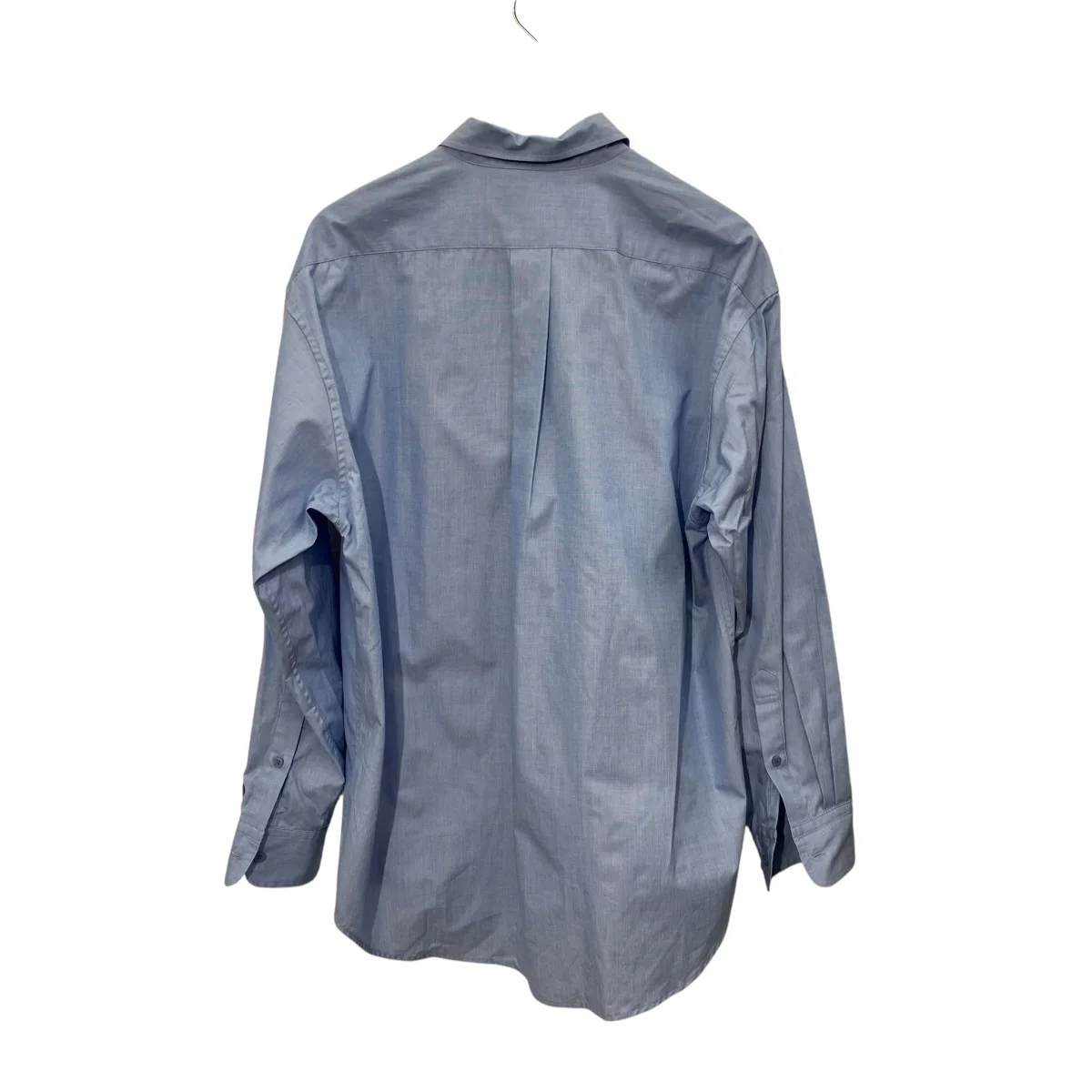 24SSStandard ShirtレギュラーカラーシャツAL24S-SH01 - Image 2