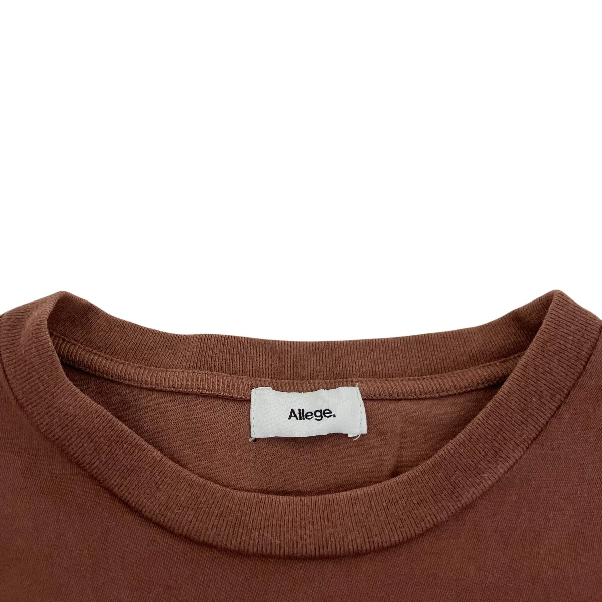 21SSSouthern Gallery Tee半袖TシャツAL21S-CT04 - Image 5