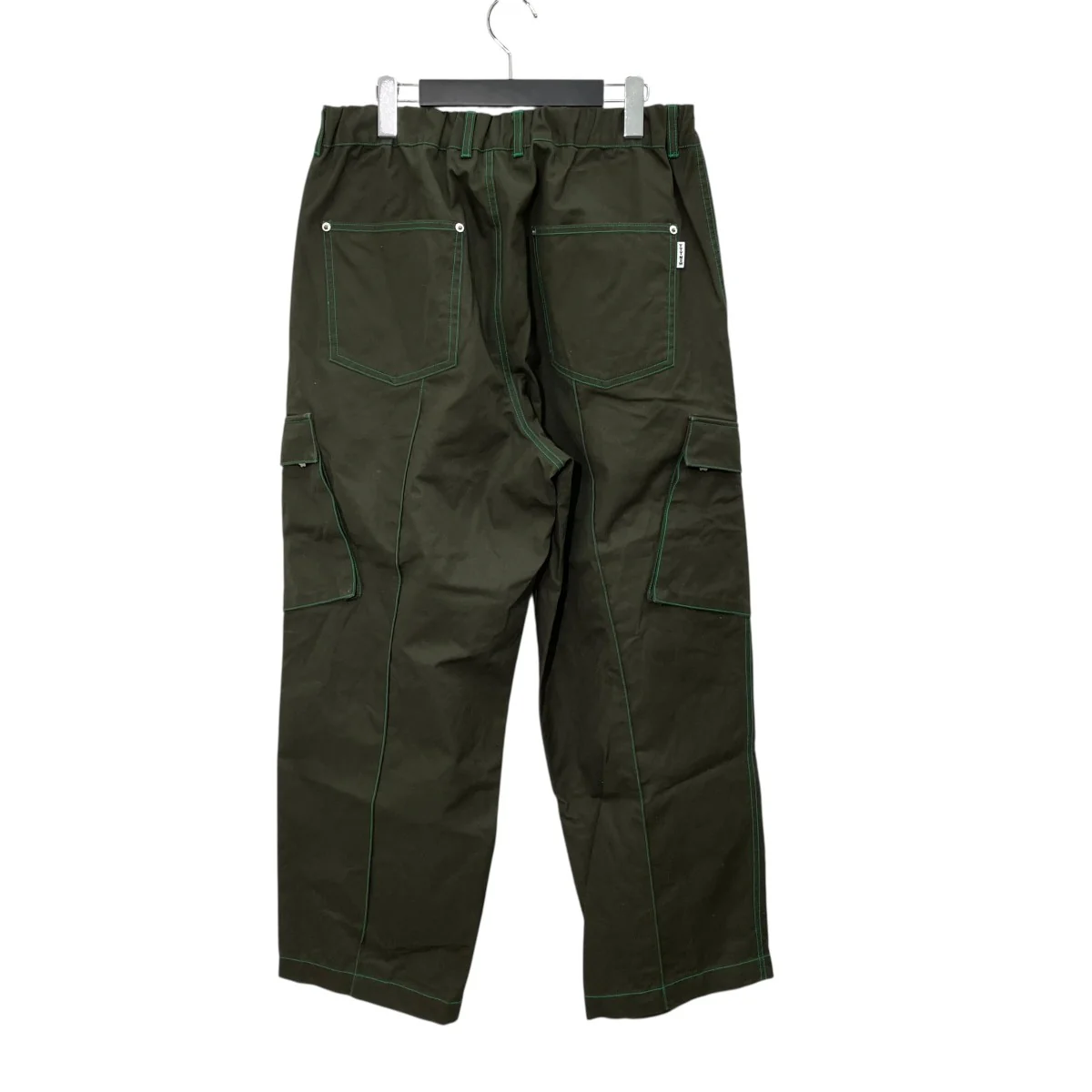 24SSMilitary pantsミリタリーパンツTTT-2024SS-PT10 - Image 2
