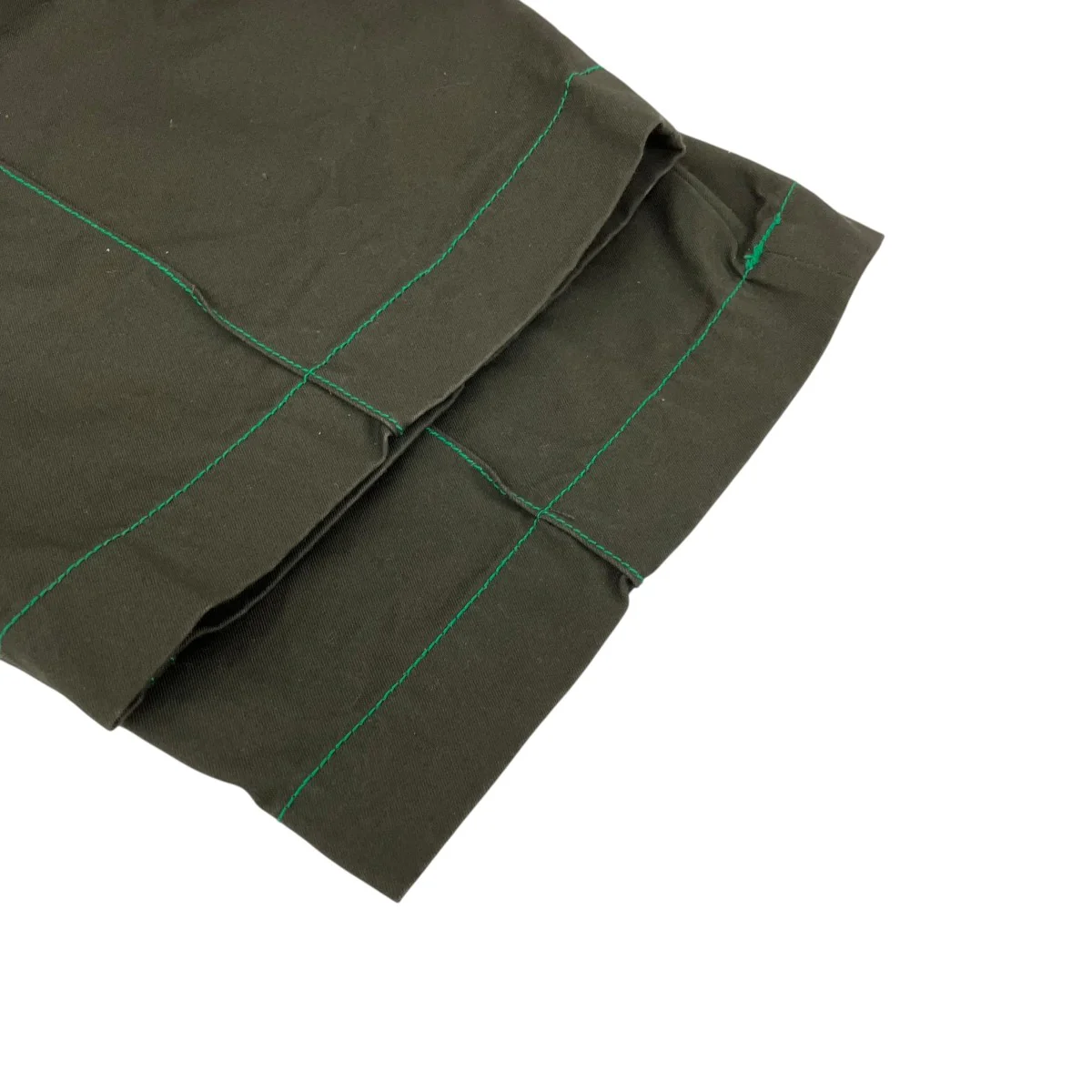 24SSMilitary pantsミリタリーパンツTTT-2024SS-PT10 - Image 4