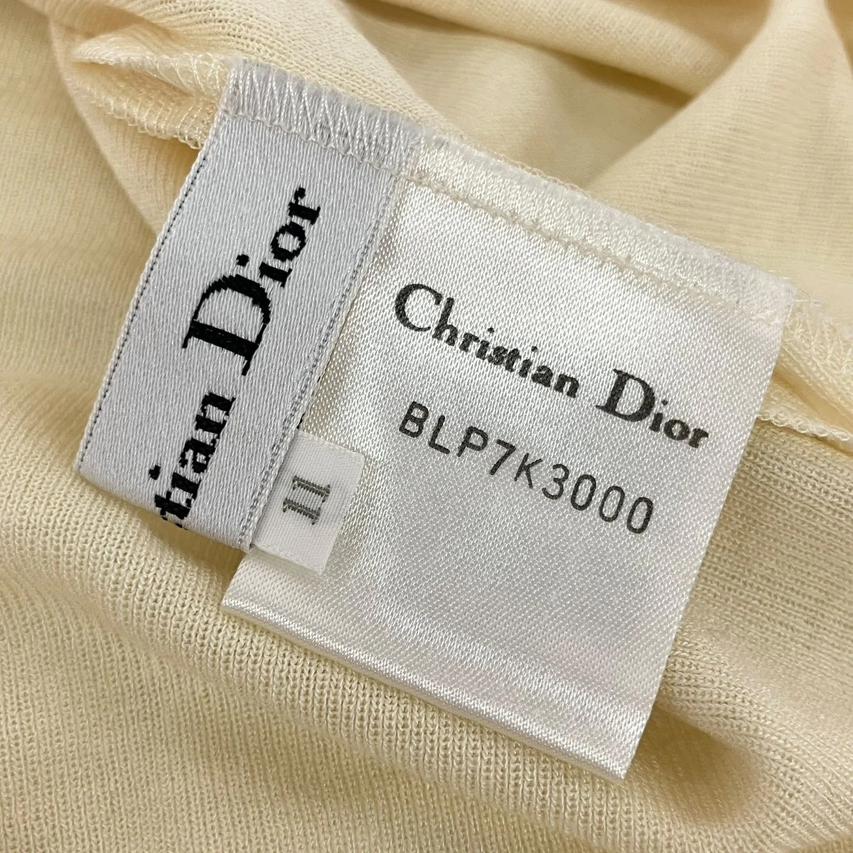 半袖カットソーBLP7K3000 - Image 5