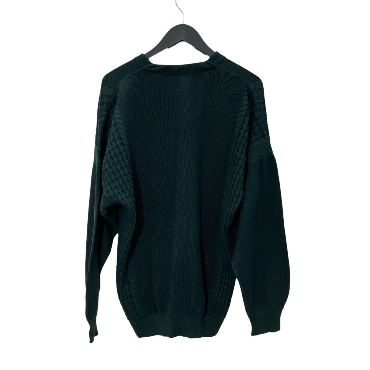 22SSUnabara CardiganニットカーディガンYSK-22SS-KN07 - Image 2