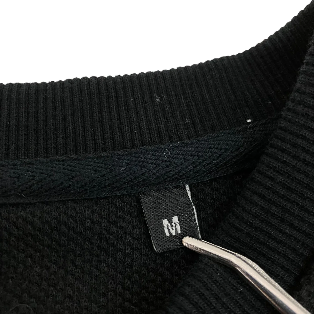 ニットベスト - Image 4