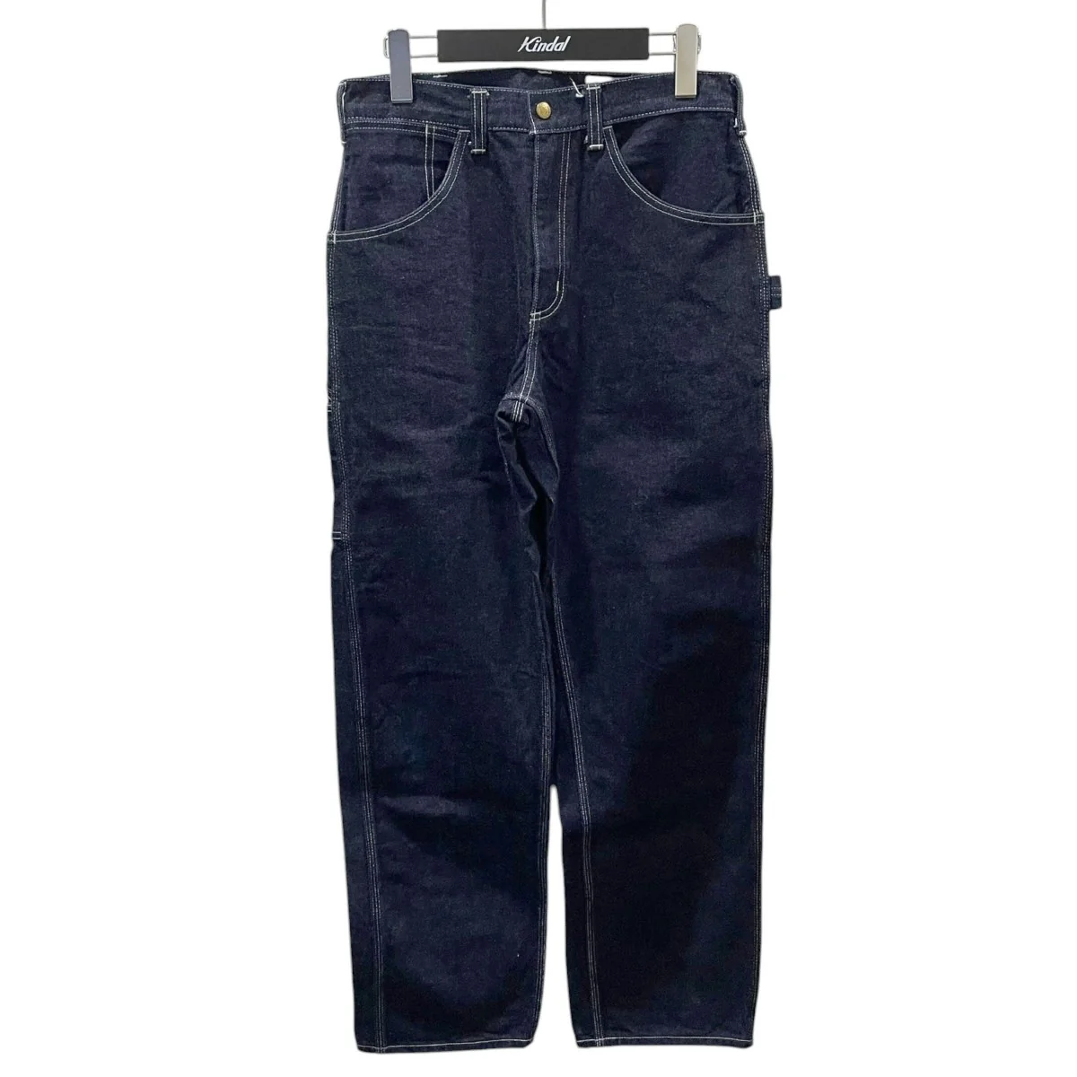 ペインターデニムパンツ PAINTER PANTS 013106