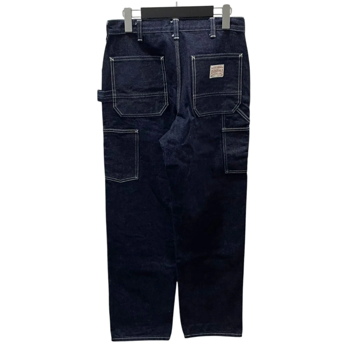 ペインターデニムパンツ PAINTER PANTS 013106 - Image 2