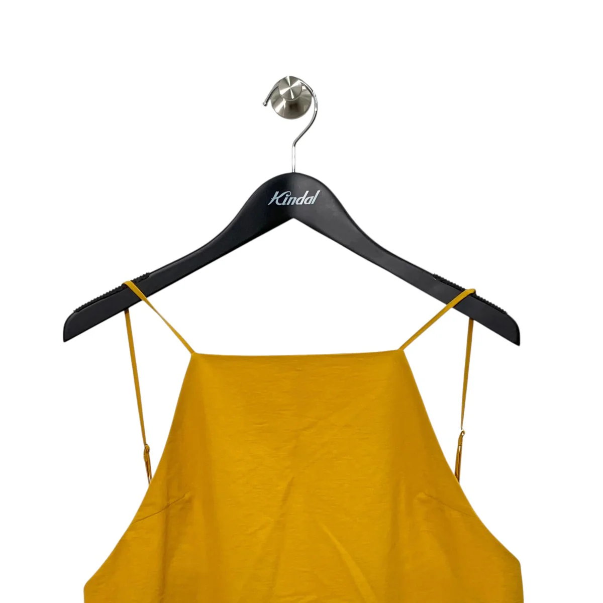Pleated hem OPキャミソールワンピース530FAT33-0180 - Image 3