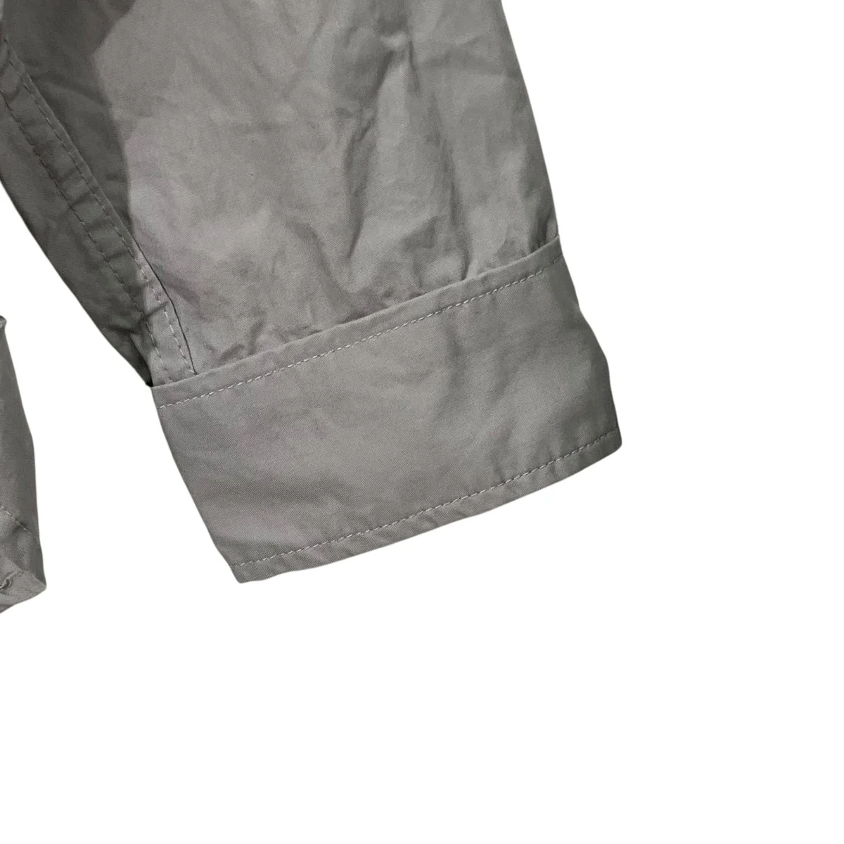 Oxford Long-sleeve Shirt長袖シャツI12SH011 - Image 4