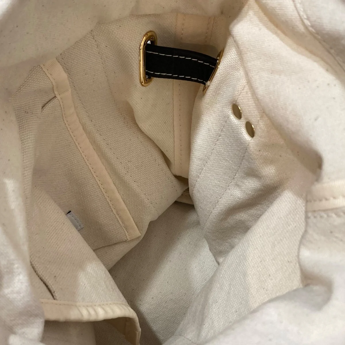 26SSJOURNAL STANDARD L’ESSAGE別注トートバッグSP23SBSPLGS01 - Image 5