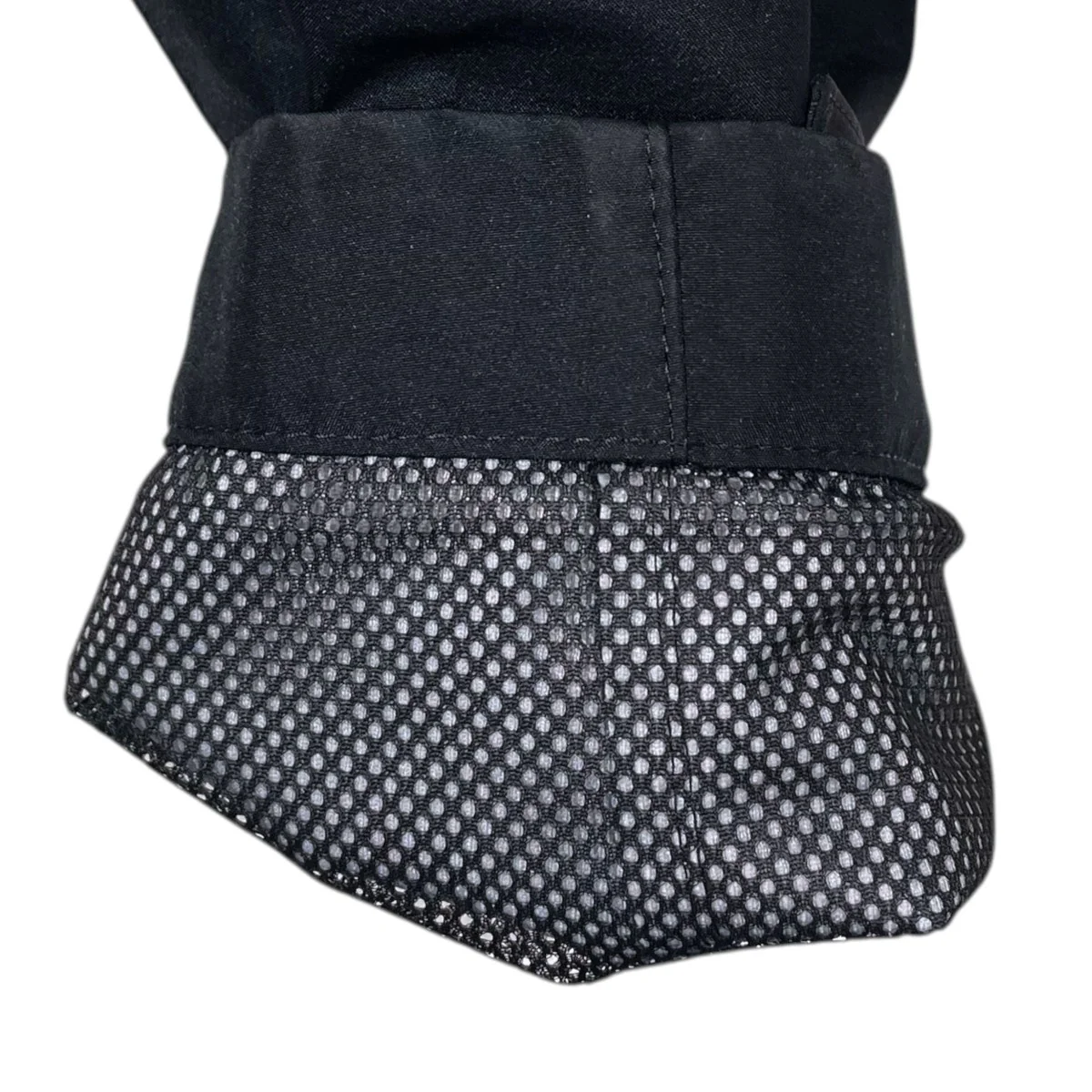 23AW マウンテンパーカー WINDSTOPPER CITIFIED UTILITY JACKET CROP ウィンドストッパー シティファイドユーティリティジャケットクロップ 23FW-L5-03 - Image 6