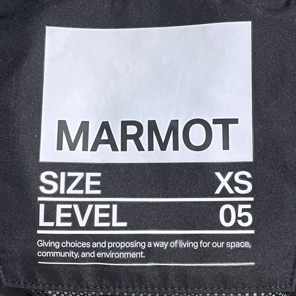 23AW マウンテンパーカー WINDSTOPPER CITIFIED UTILITY JACKET CROP ウィンドストッパー シティファイドユーティリティジャケットクロップ 23FW-L5-03 - Image 8