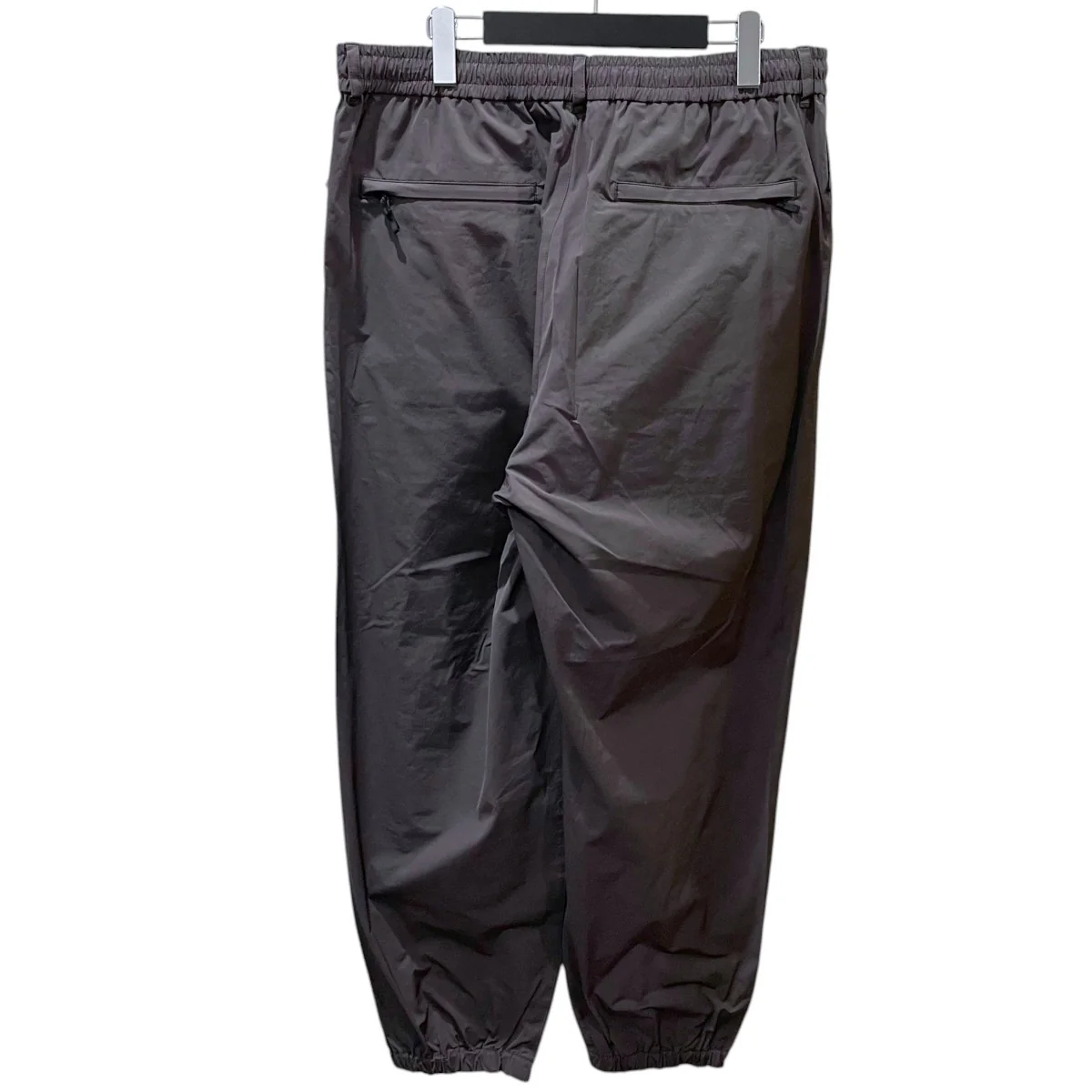 24AW イージーパンツ CPN PANTS コットンポリエステルナイロンパンツ AW24BRENPT04LP - Image 2