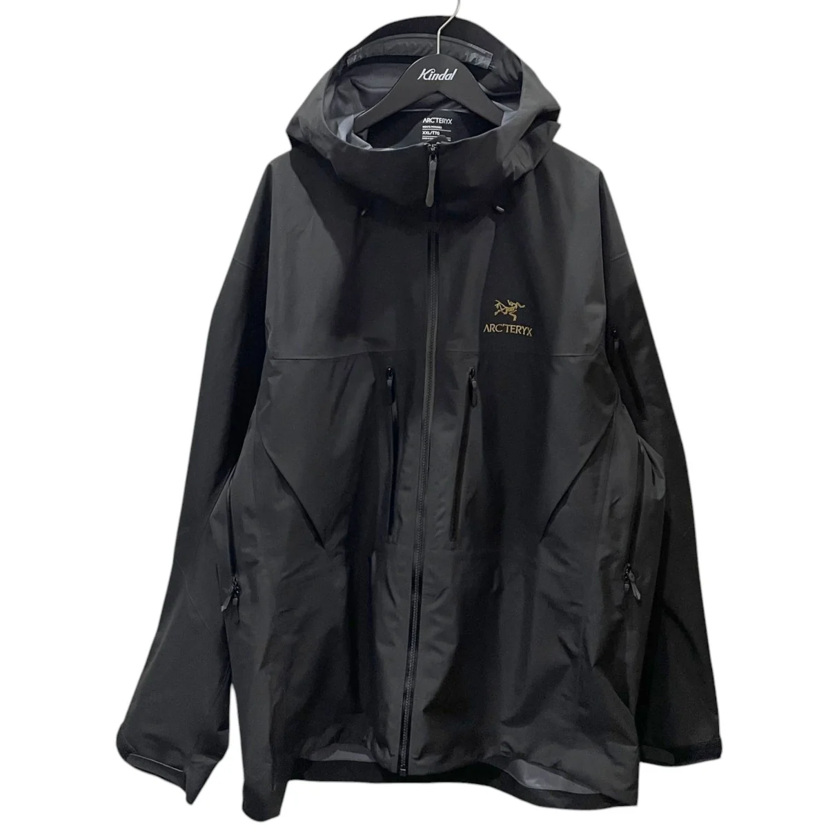 25AW マウンテンパーカー Alpha SV Jacket アルファSVジャケット X000009899