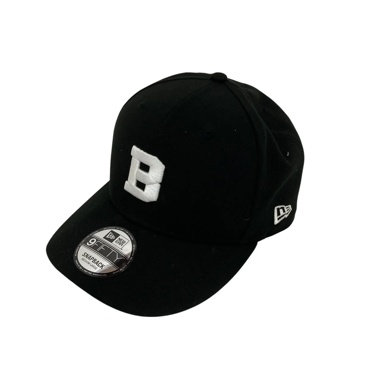 9FIFTY marka x BETTER DAYS STADIUMキャップ