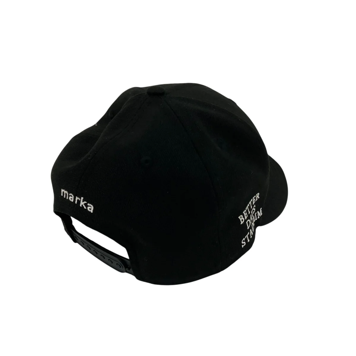9FIFTY marka x BETTER DAYS STADIUMキャップ - Image 2