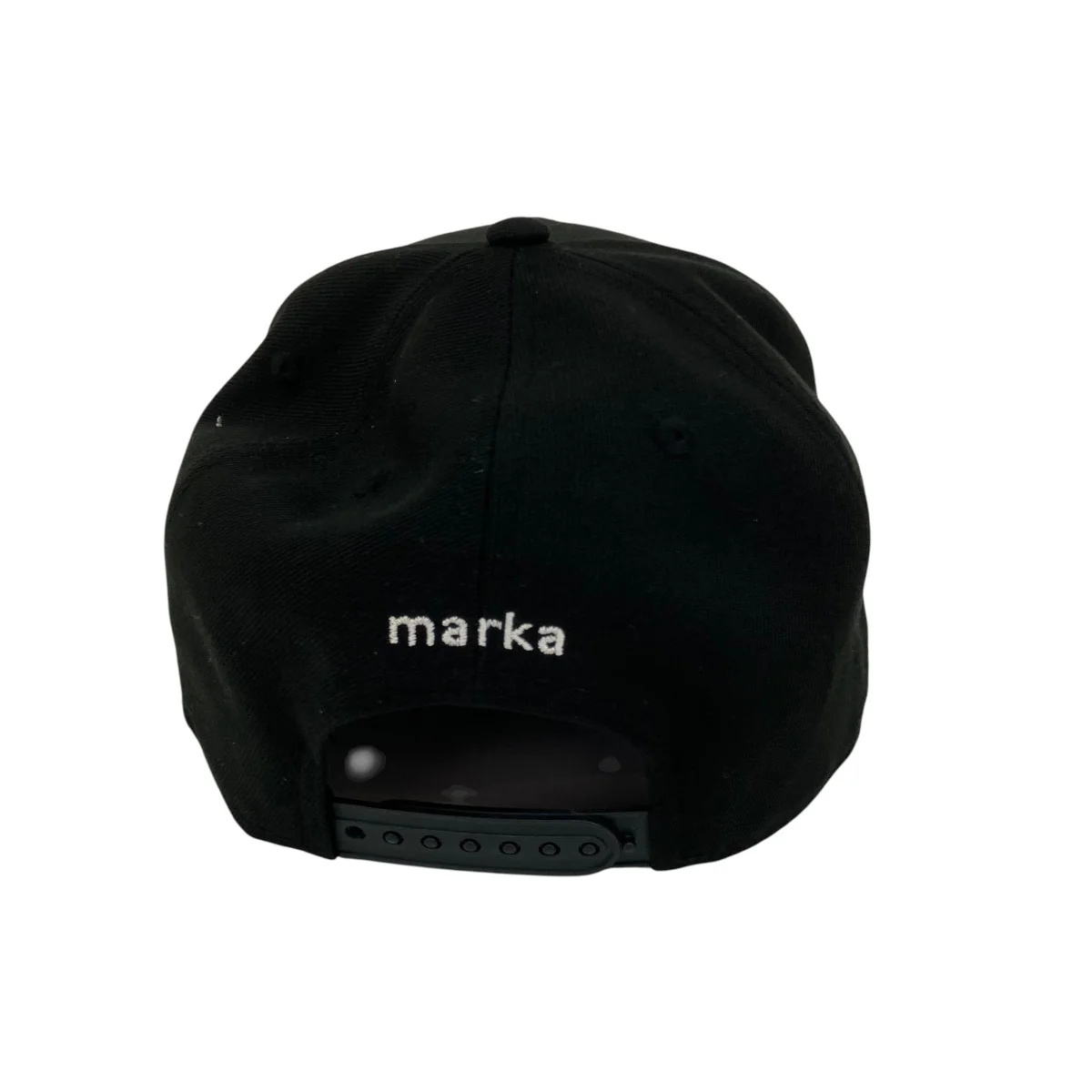 9FIFTY marka x BETTER DAYS STADIUMキャップ - Image 3