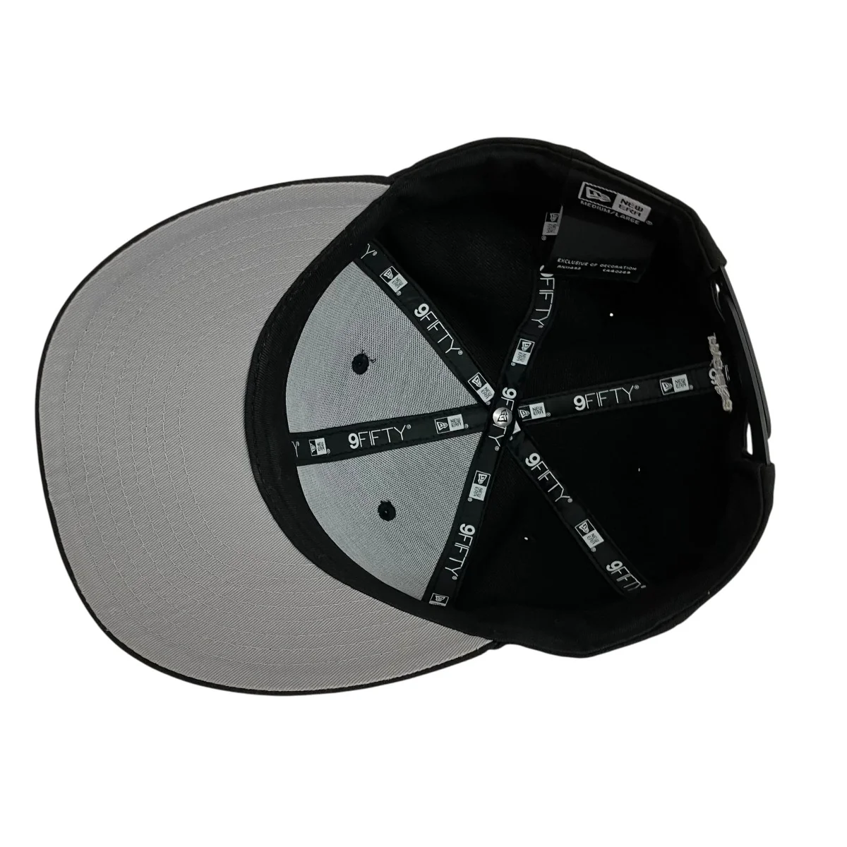 9FIFTY marka x BETTER DAYS STADIUMキャップ - Image 4