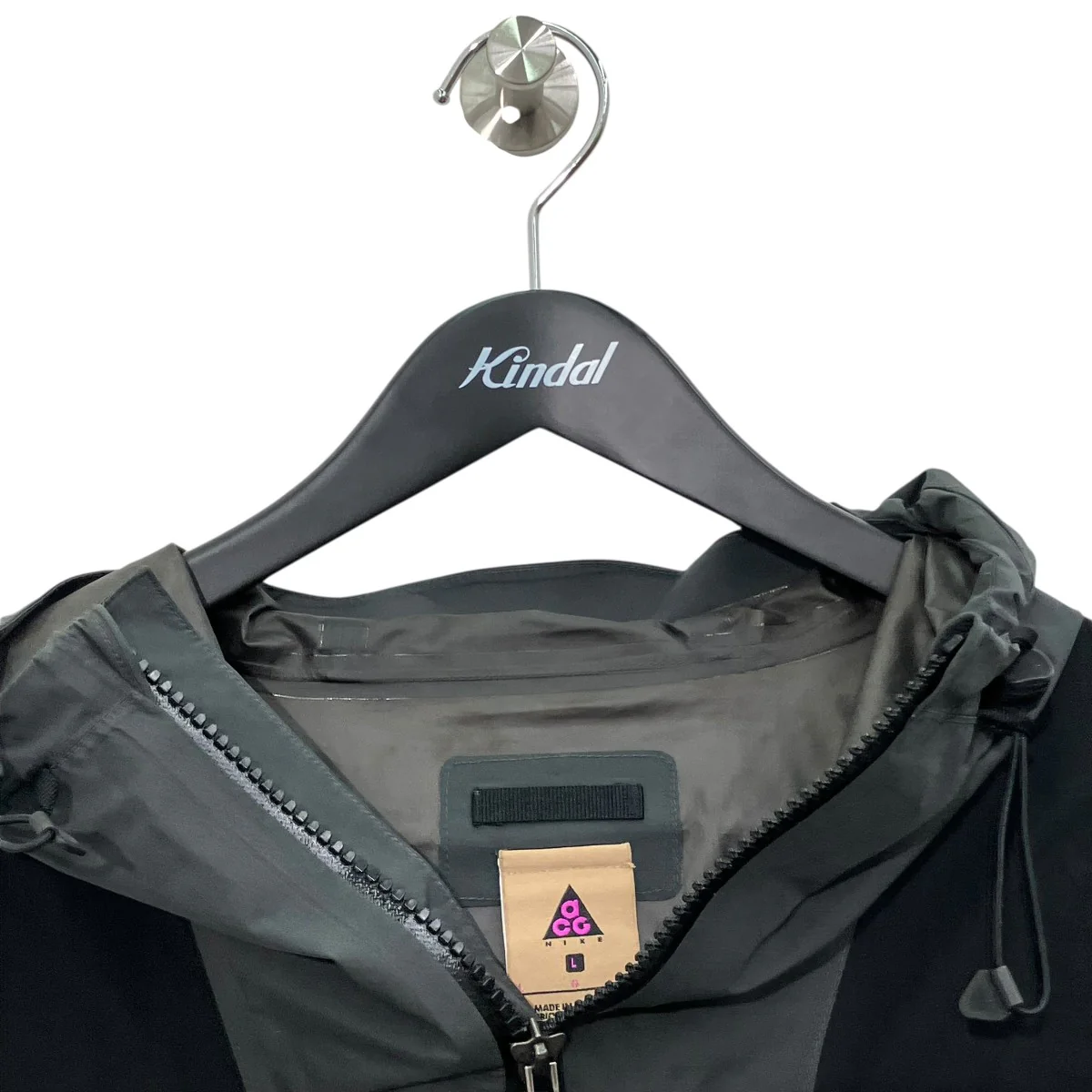 20SSGORETEX PCLTE JKTアノラックパーカーCK7235-010 - Image 3
