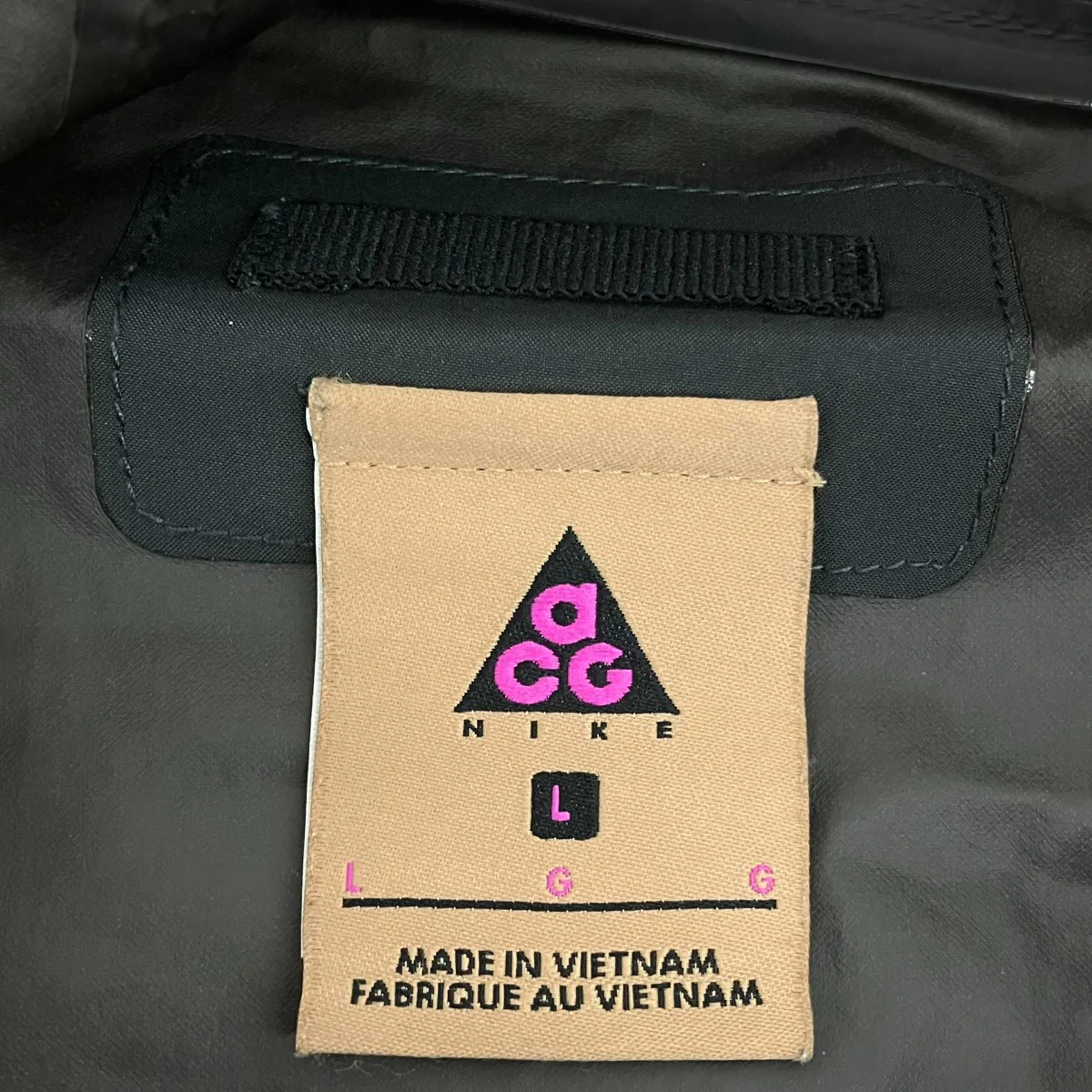20SSGORETEX PCLTE JKTアノラックパーカーCK7235-010 - Image 7