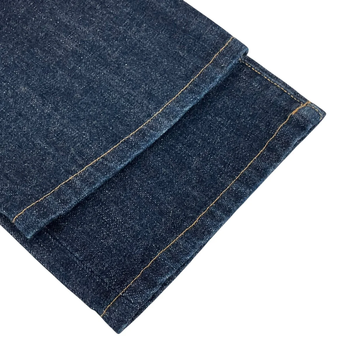 502 赤耳 日本製デニムパンツ - Image 4