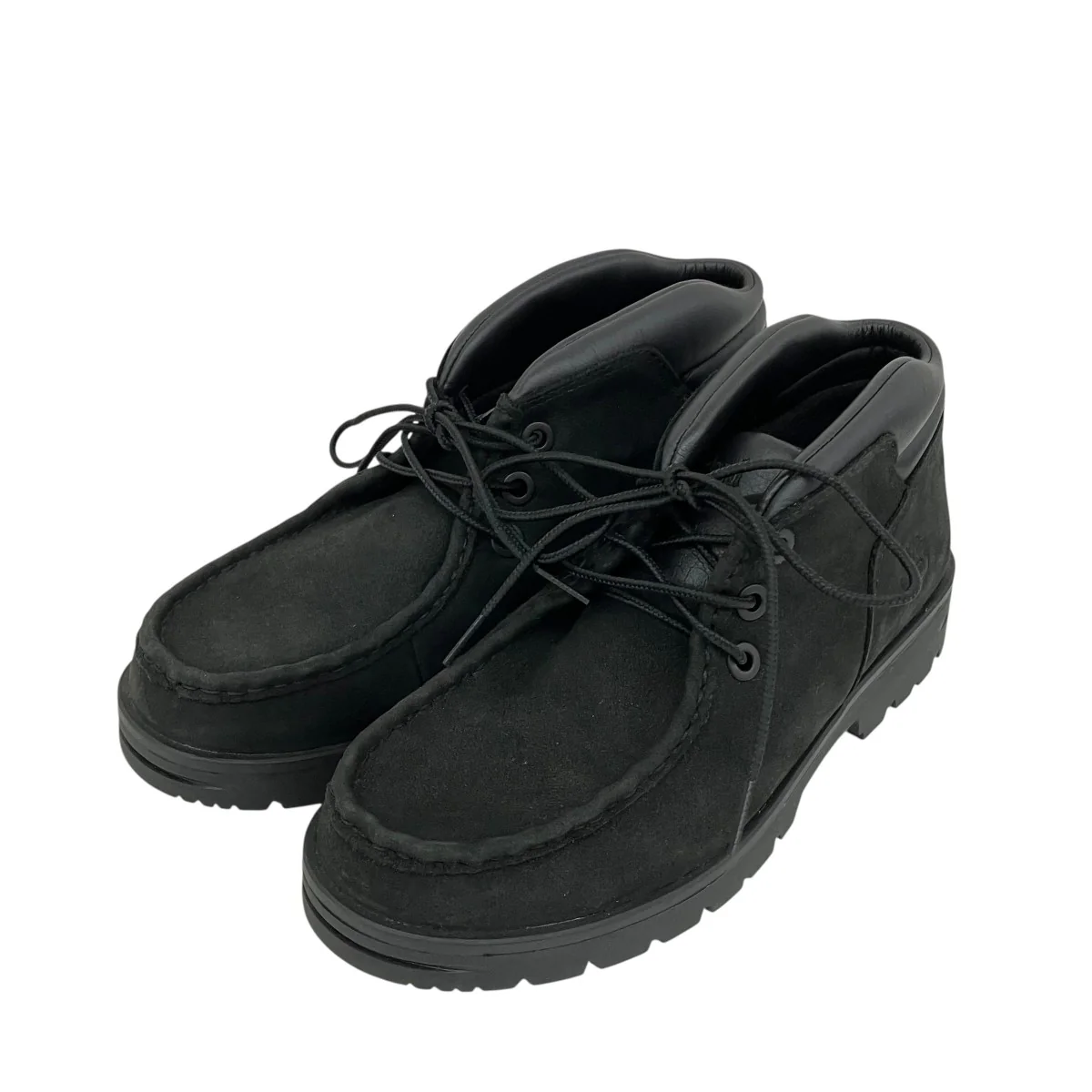 NEWTONBROOK RUGGED CHUKKAチャッカブーツA28F9