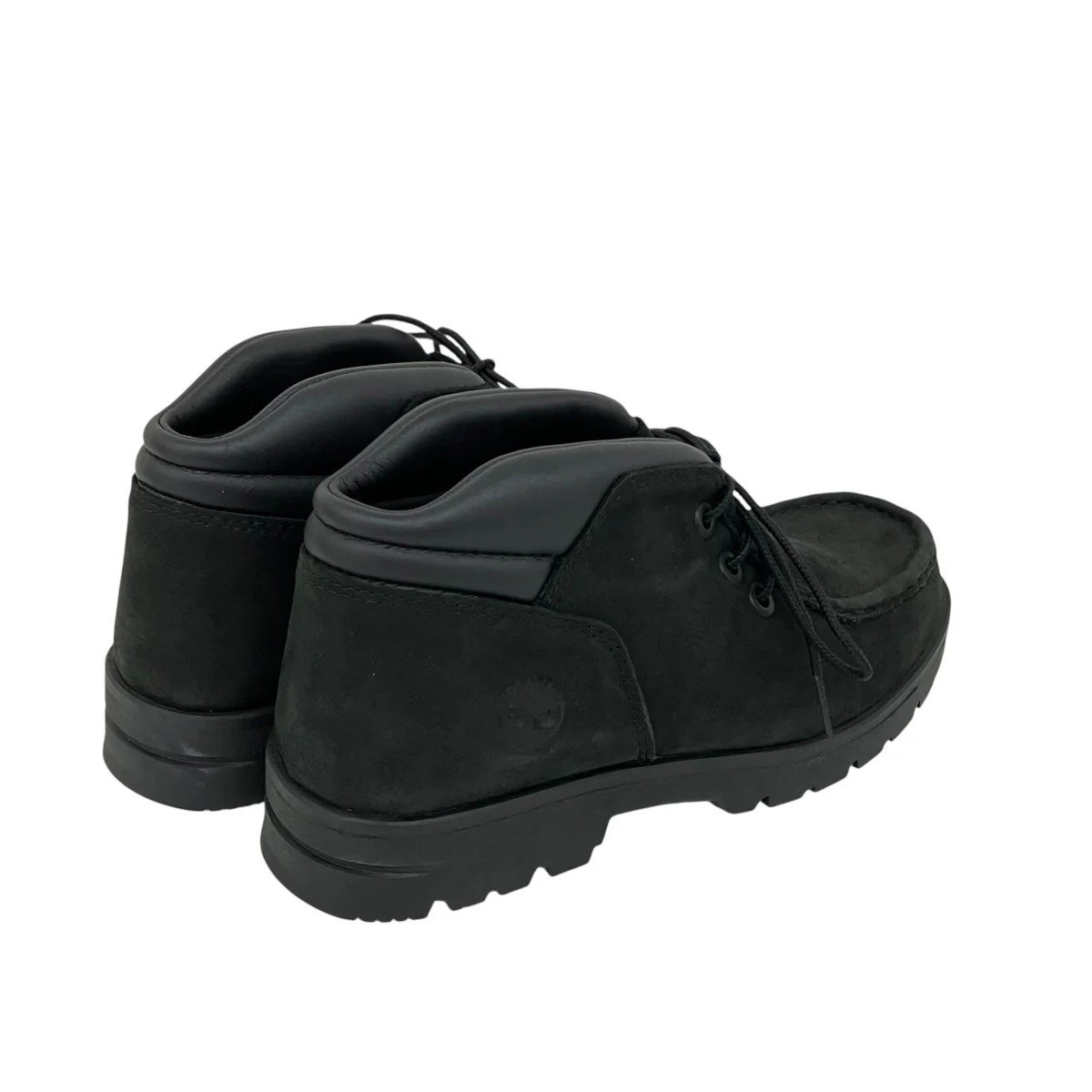 NEWTONBROOK RUGGED CHUKKAチャッカブーツA28F9 - Image 2