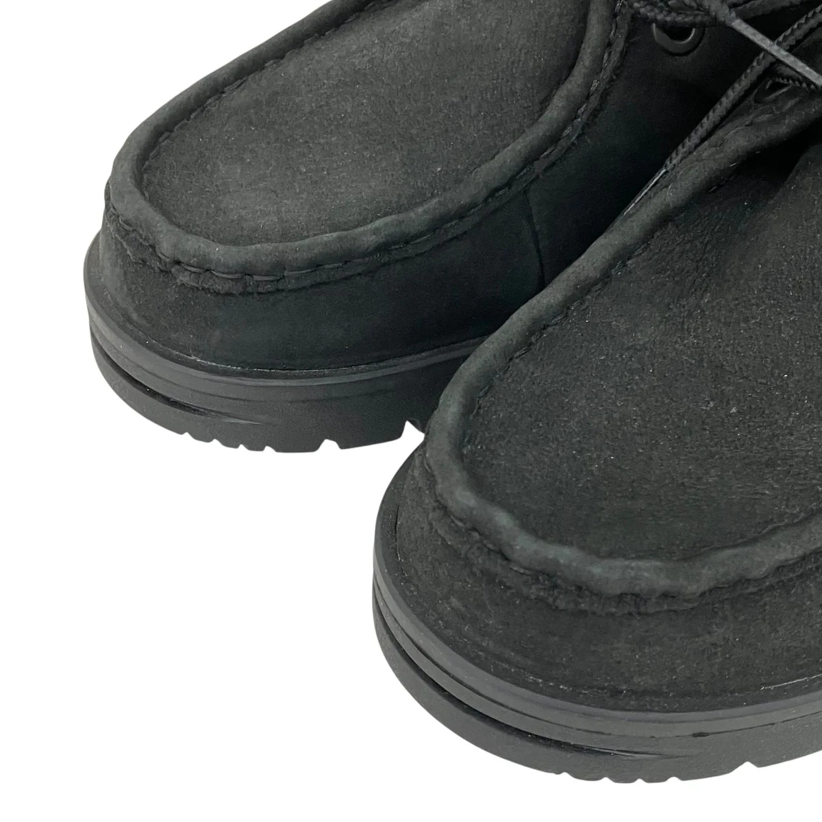 NEWTONBROOK RUGGED CHUKKAチャッカブーツA28F9 - Image 4