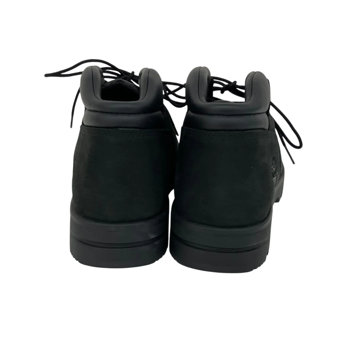NEWTONBROOK RUGGED CHUKKAチャッカブーツA28F9 - Image 5
