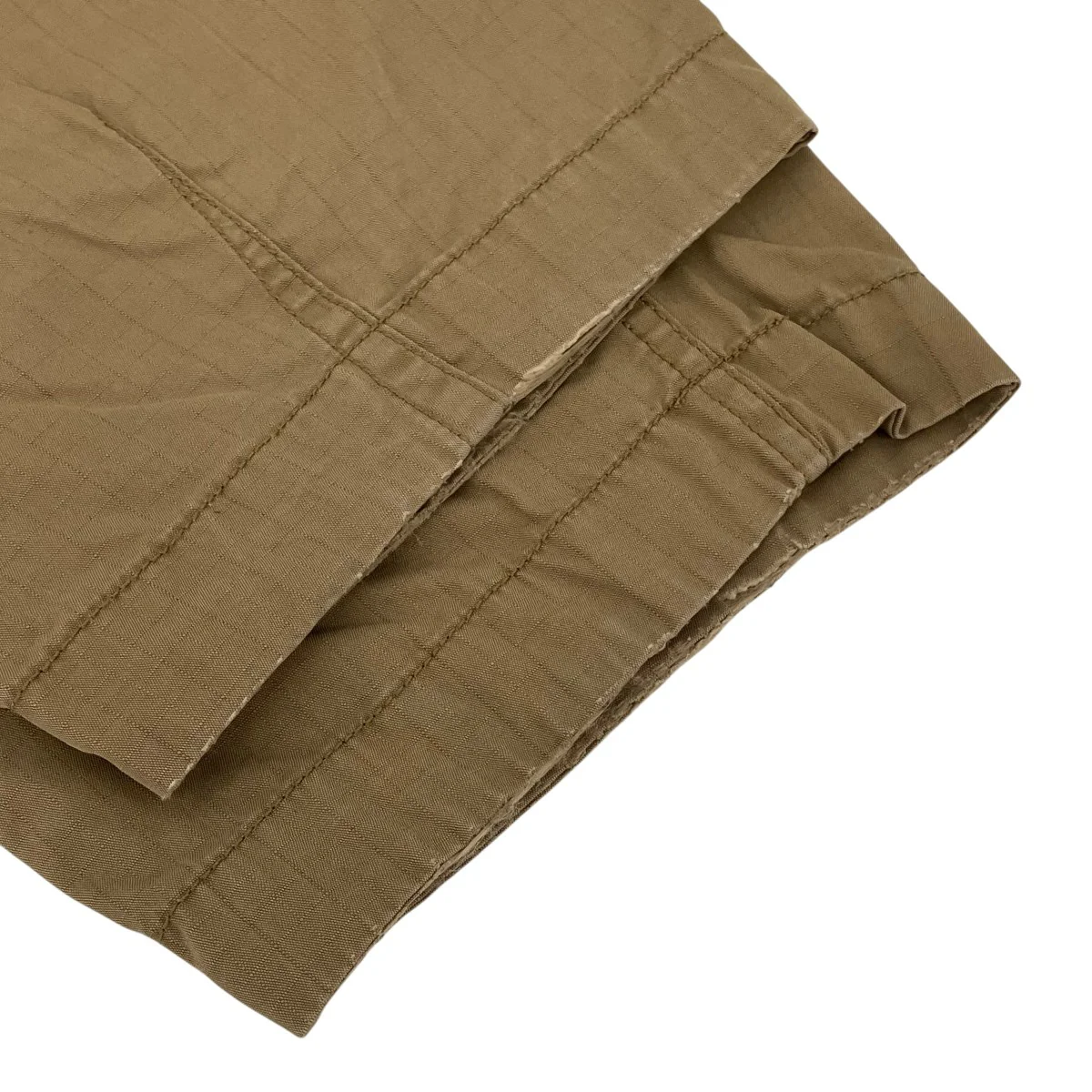 Ripstop Shirred Waist PantsイージーパンツNT5951N - Image 4