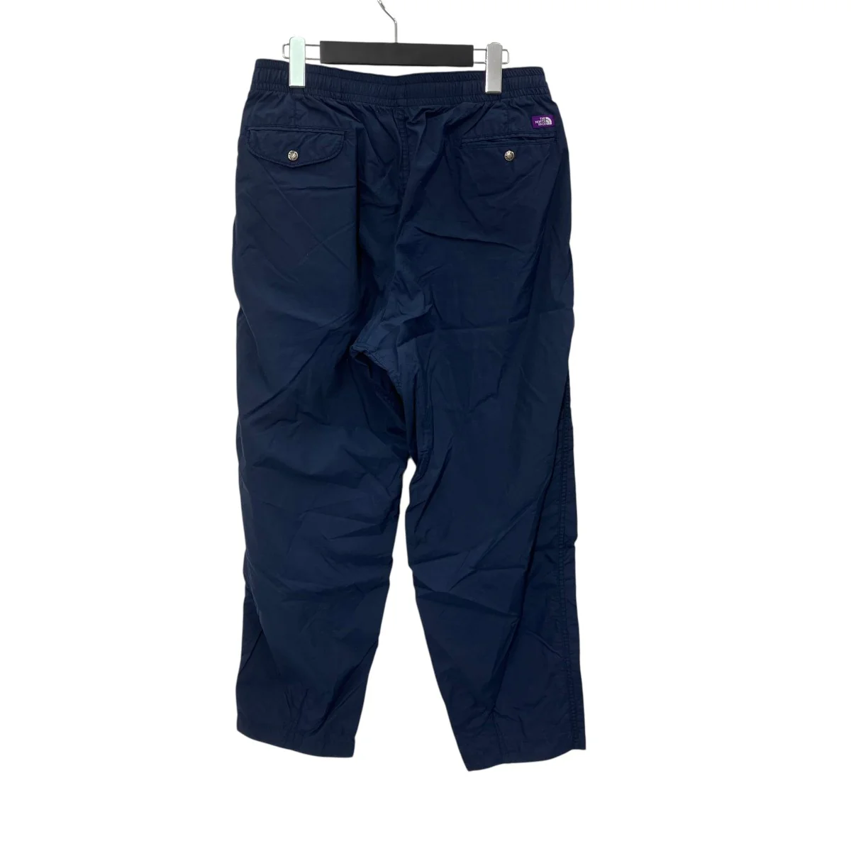 Mountain Field PantsナイロンパンツNT5210N - Image 2