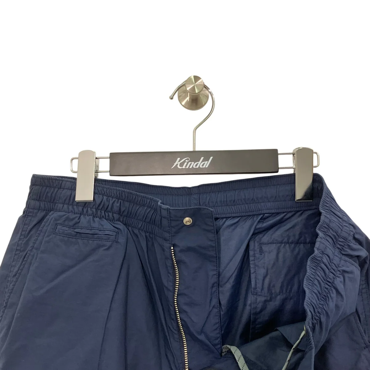 Mountain Field PantsナイロンパンツNT5210N - Image 3