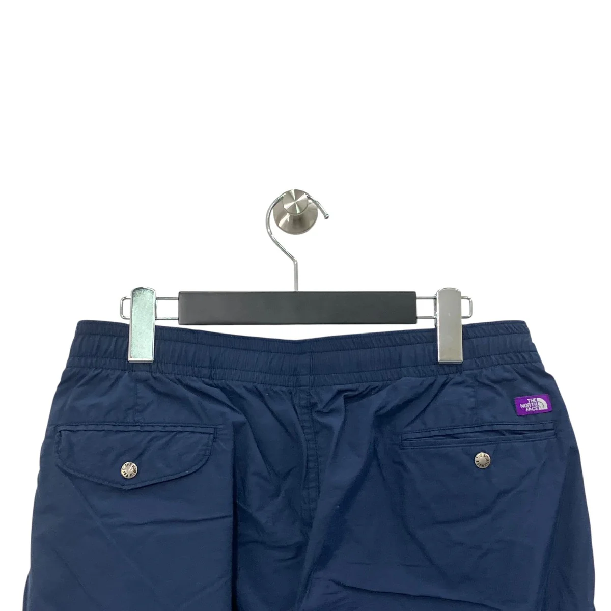 Mountain Field PantsナイロンパンツNT5210N - Image 5
