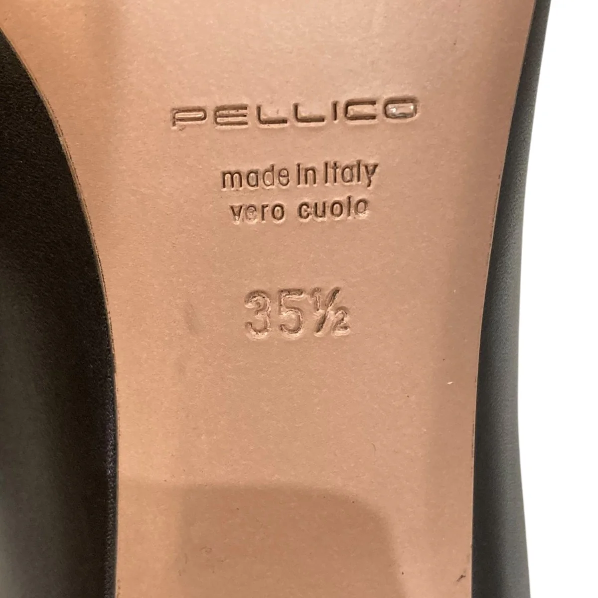 MILENA80パンプス - Image 10