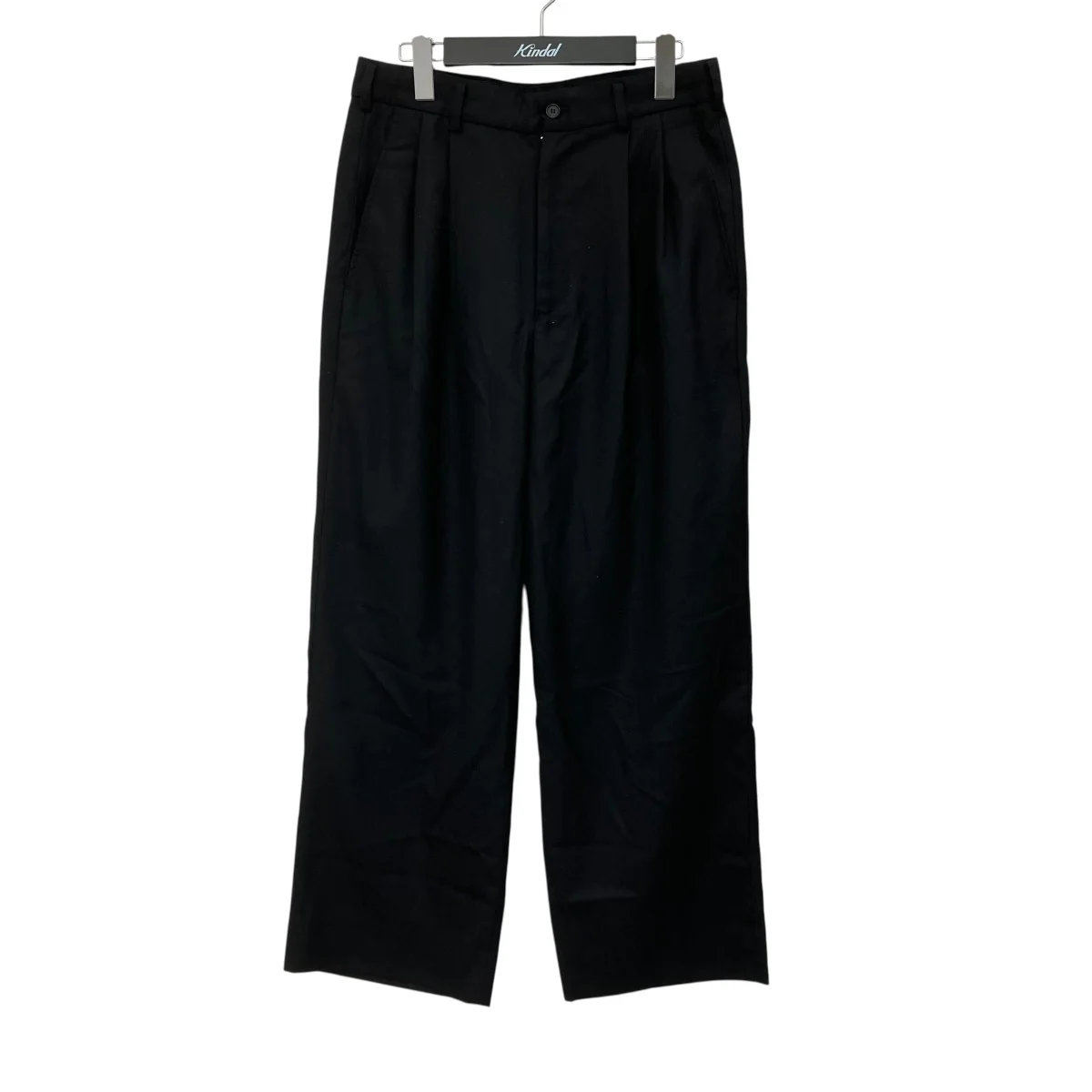 BASIC TROUSERSスラックスパンツNT-01-PT01