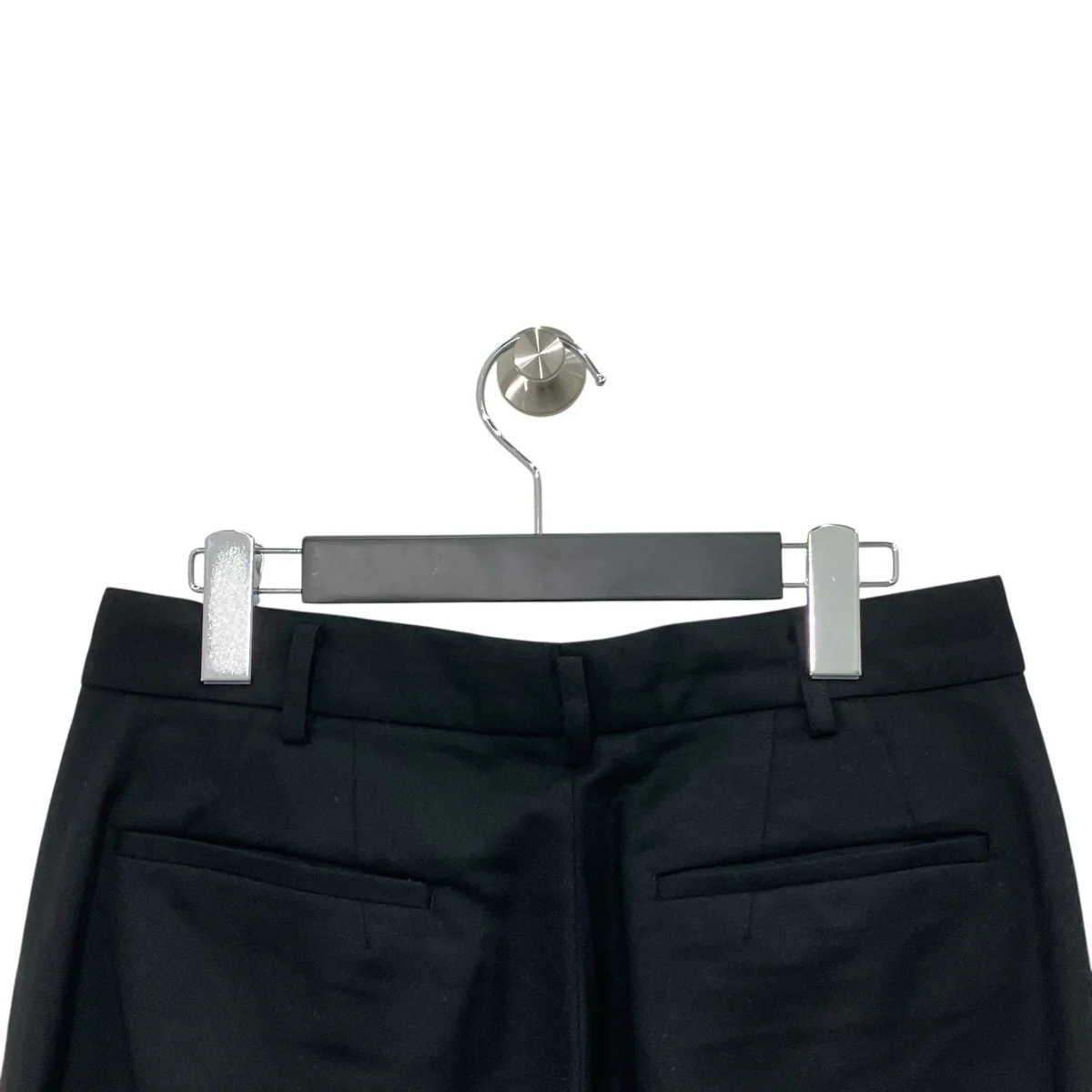BASIC TROUSERSスラックスパンツNT-01-PT01 - Image 5