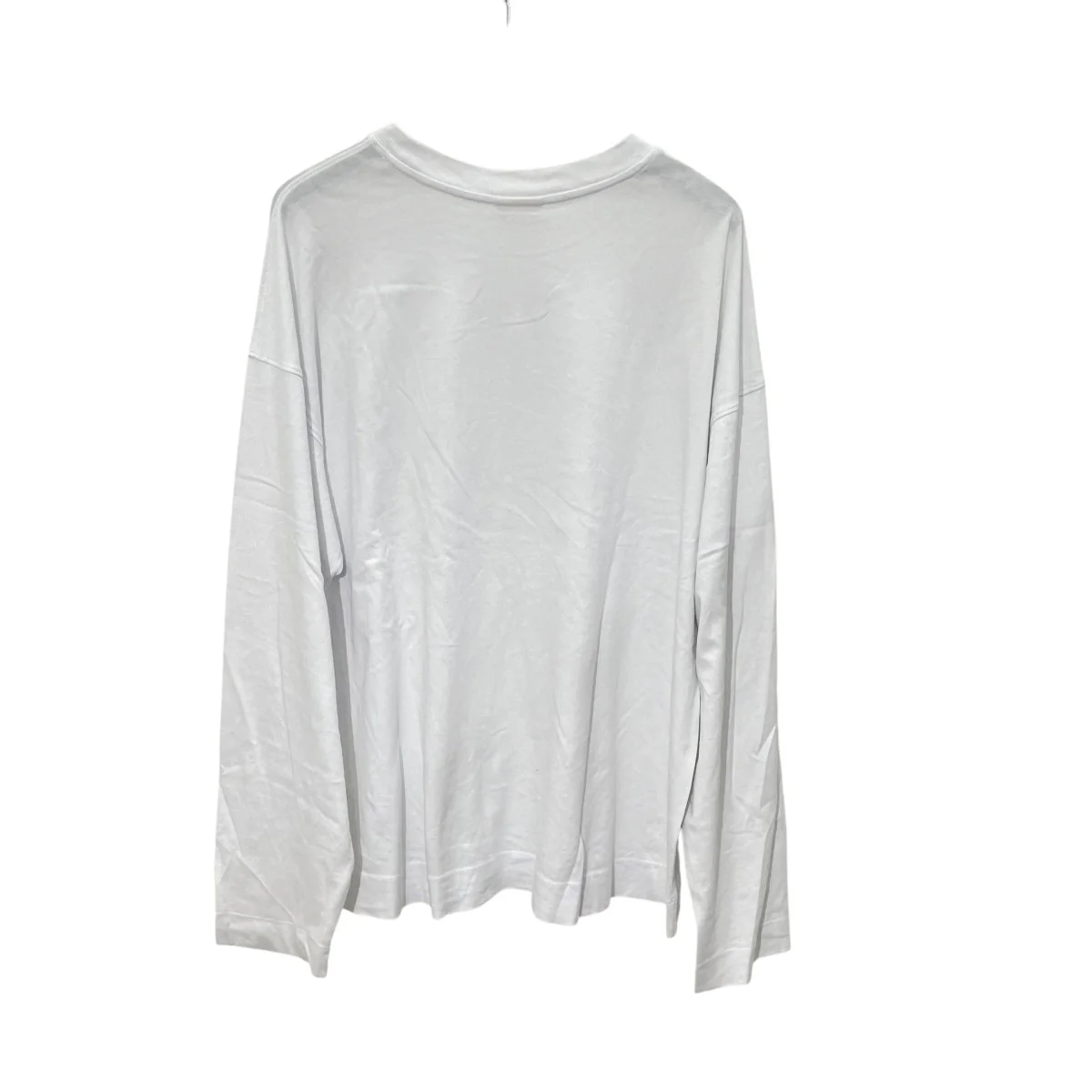 ロングスリーブTシャツ021112 - Image 2
