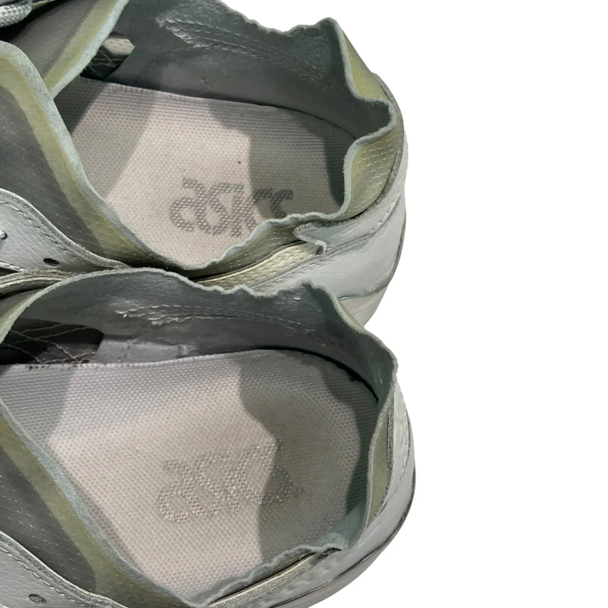 atmos別注 GEL-LYTE III NEXKINスニーカー1191A339 - Image 4
