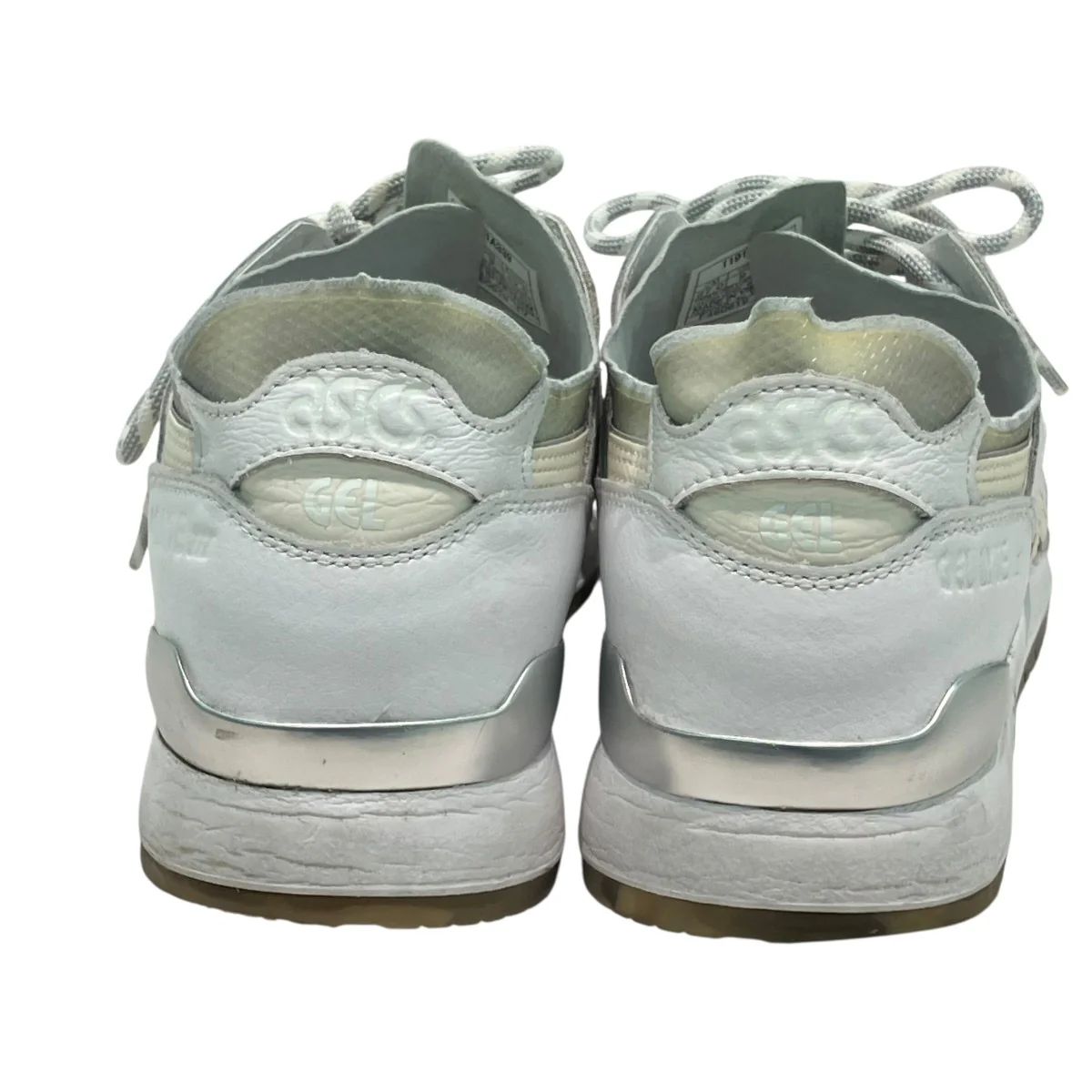 atmos別注 GEL-LYTE III NEXKINスニーカー1191A339 - Image 6