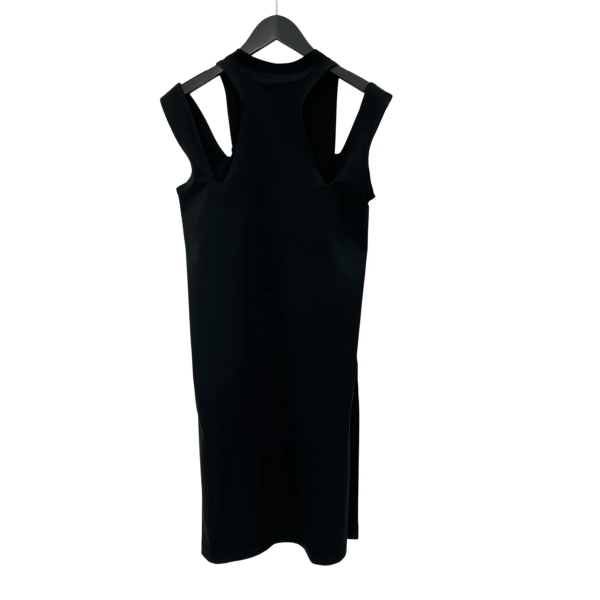 20SSCold Shoulder Jersey TopノースリーブワンピースTA01-JH068 - Image 2