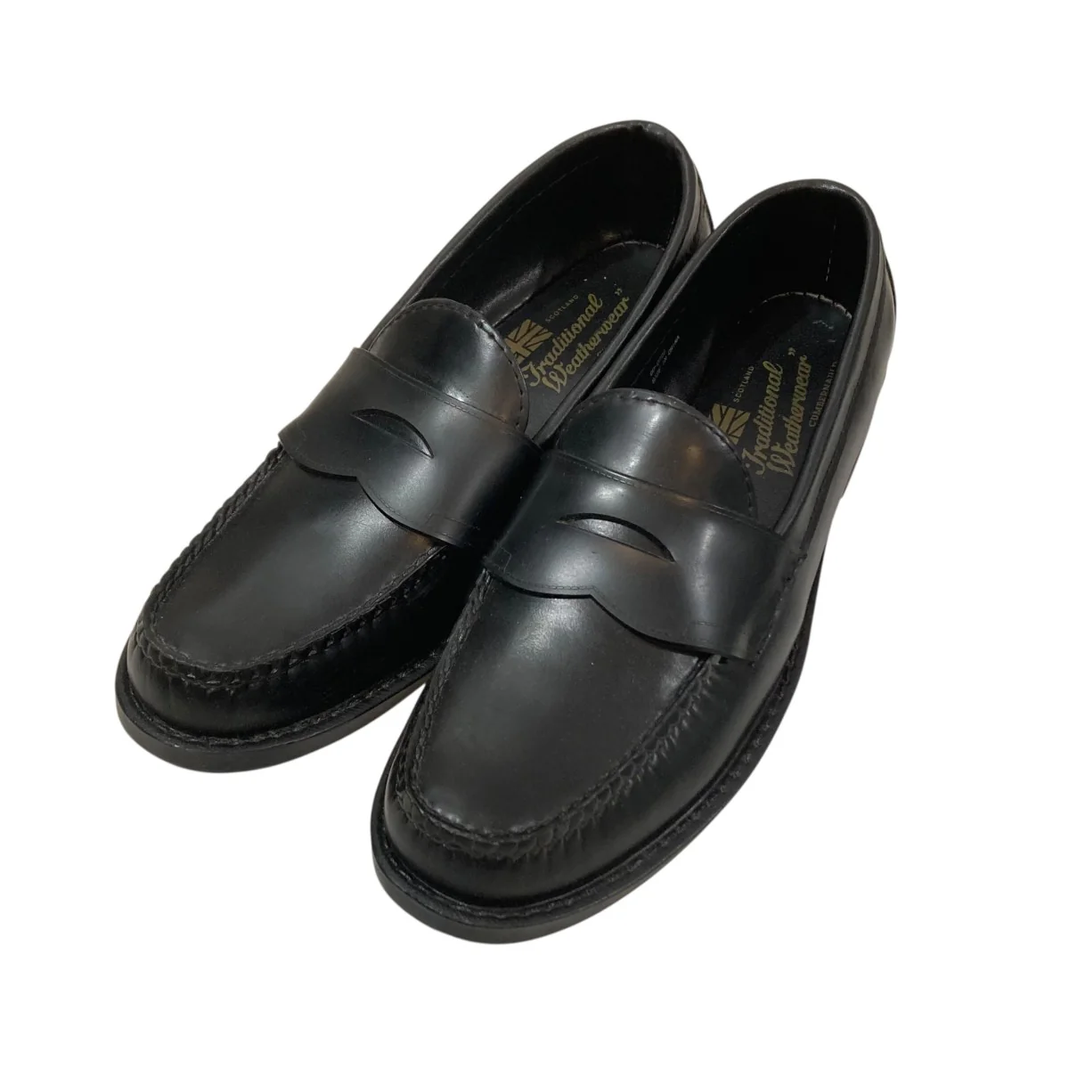 RAIN LOAFERローファーA0362PSH410 .