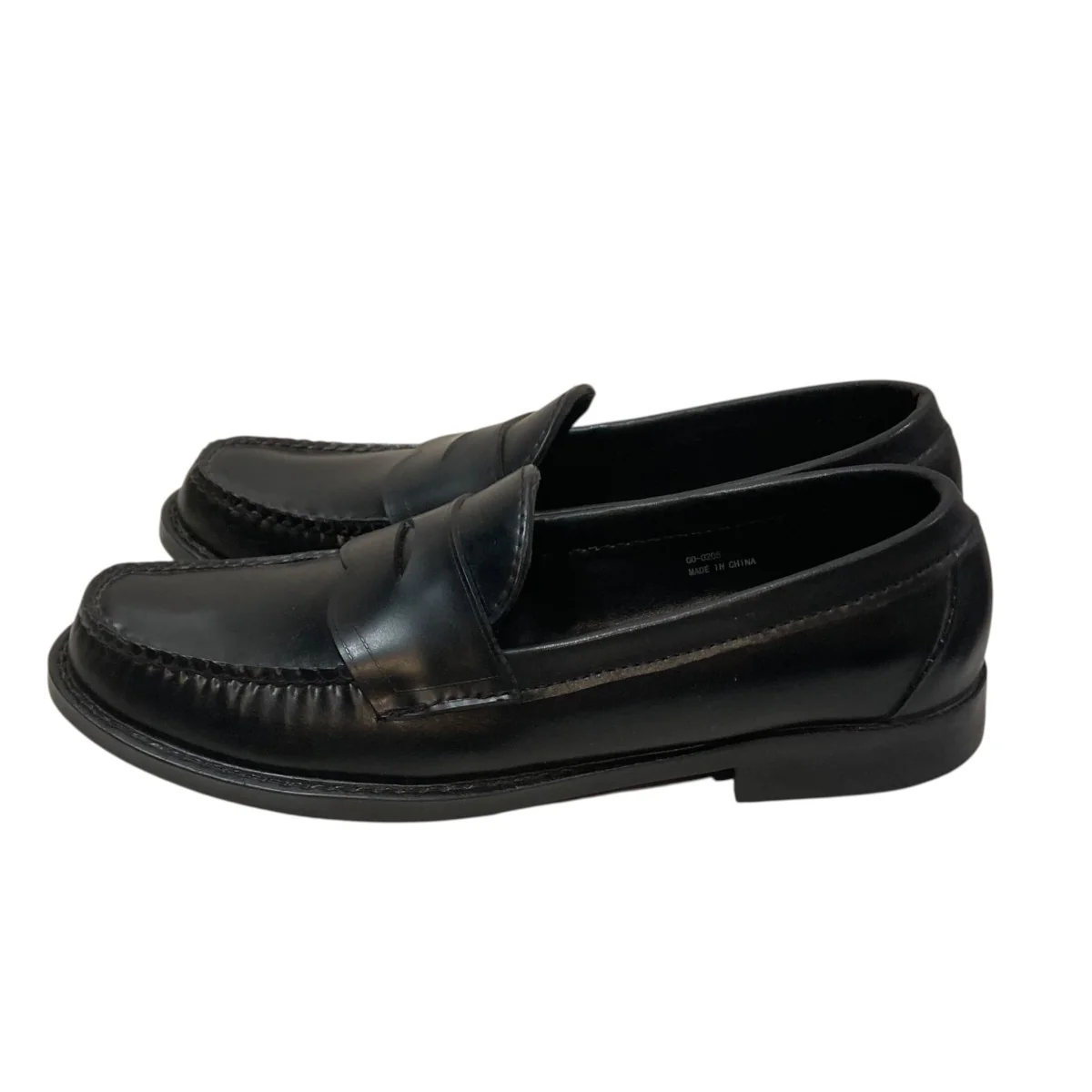 RAIN LOAFERローファーA0362PSH410 . - Image 2